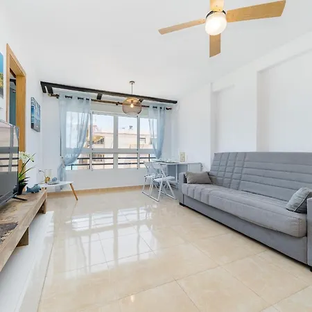 Paseo De La Brisa Nest Apartment