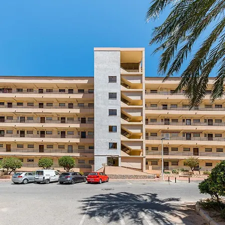 Paseo De La Brisa Nest Apartment