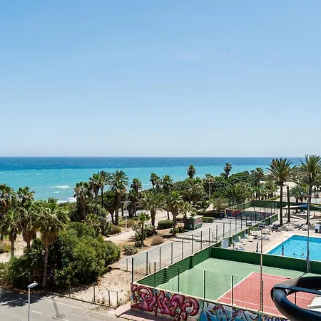 Appartement Paseo De La Brisa Nest *