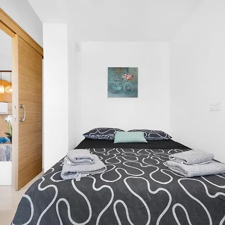 Apartment Paseo De La Brisa Nest