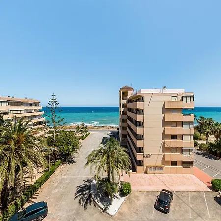 Apartment Paseo De La Brisa Nest *