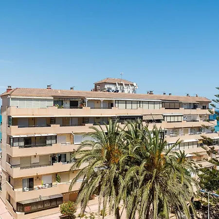 Paseo De La Brisa Nest Apartment Torrevieja