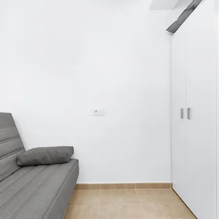 Apartment Paseo De La Brisa Nest