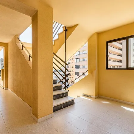 Apartment Paseo De La Brisa Nest Torrevieja