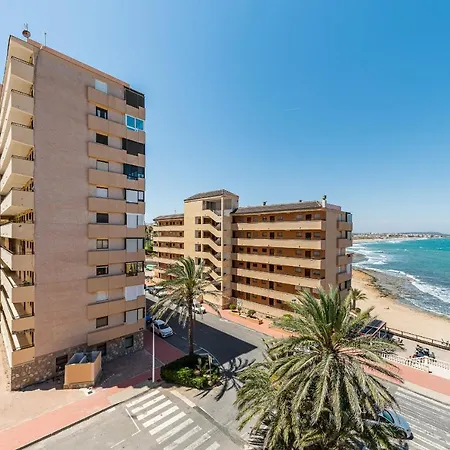 Paseo De La Brisa Nest Apartment