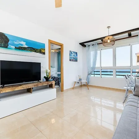 Paseo De La Brisa Nest Appartement *