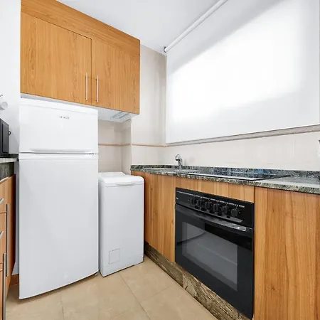 Apartment Paseo De La Brisa Nest Torrevieja