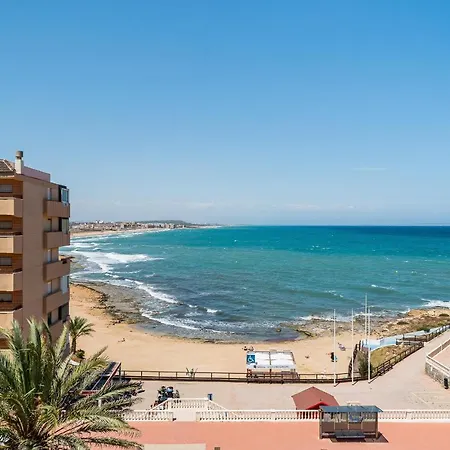 Apartment Paseo De La Brisa Nest *