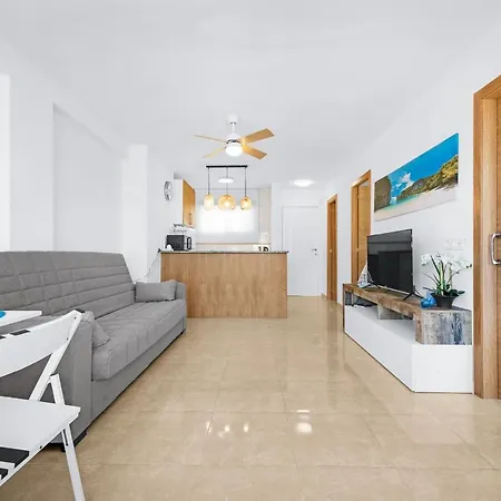 Apartment Paseo De La Brisa Nest *