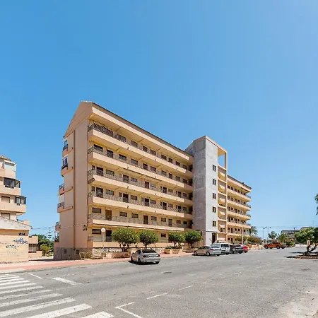 Paseo De La Brisa Nest Apartment *