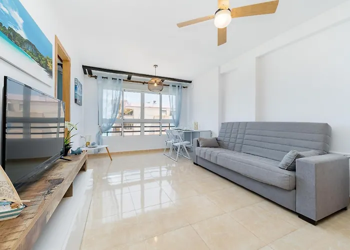 Paseo De La Brisa Nest Apartamento