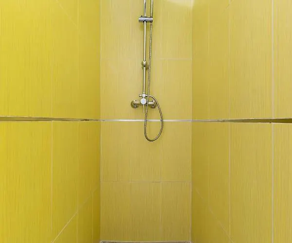 Apartamento Paseo De La Brisa Nest