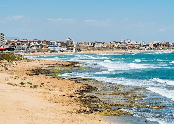 Apartamento Paseo De La Brisa Nest *