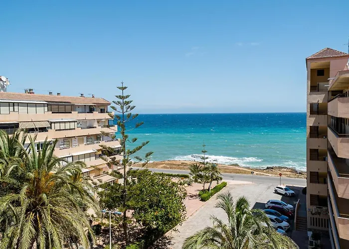 Paseo De La Brisa Nest *