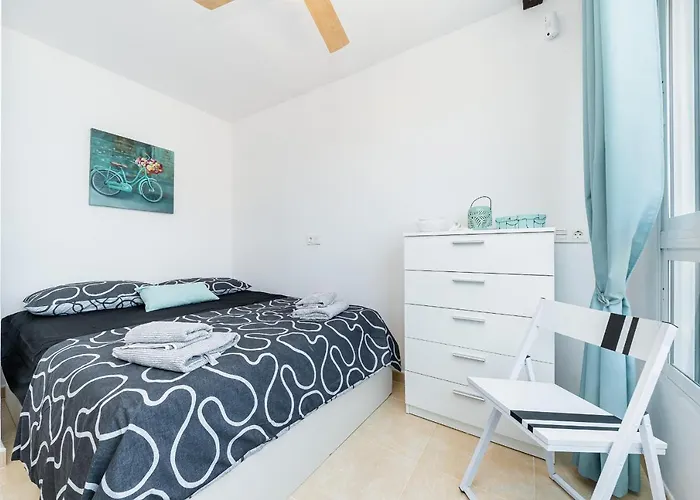 Paseo De La Brisa Nest * Torrevieja