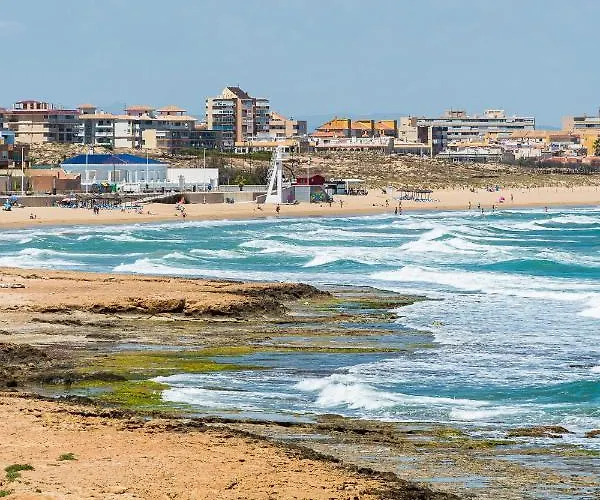 Apartamento Paseo De La Brisa Nest