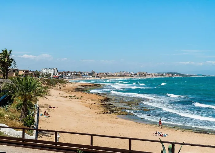 Paseo De La Brisa Nest *