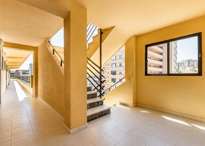 Apartamento Paseo De La Brisa Nest Torrevieja