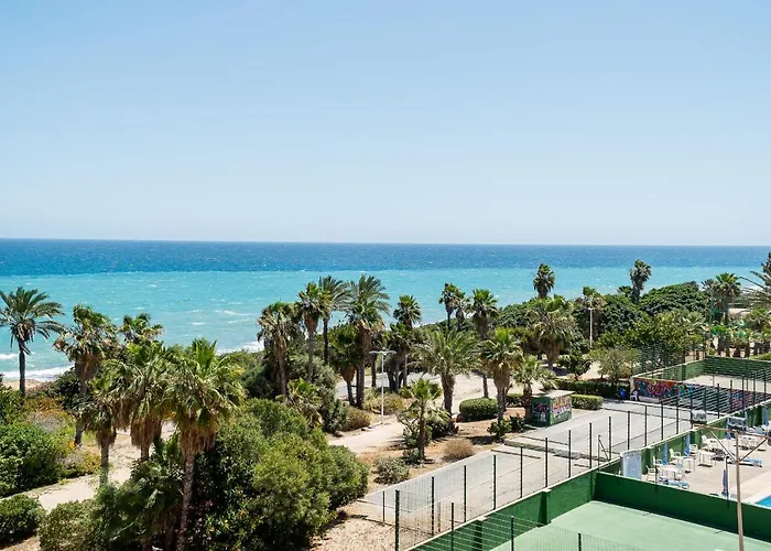 Paseo De La Brisa Nest *