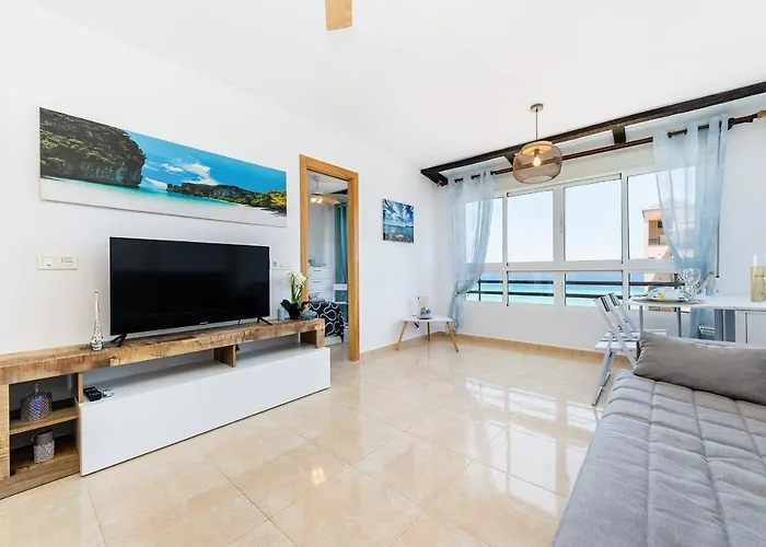 Paseo De La Brisa Nest Apartamento *