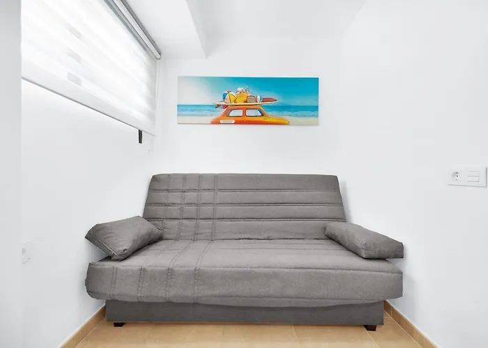 Paseo De La Brisa Nest * Torrevieja