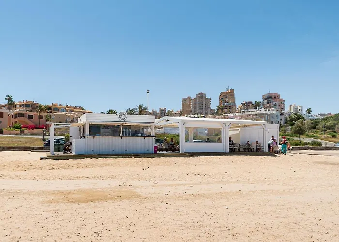 Paseo De La Brisa Nest Apartamento Torrevieja