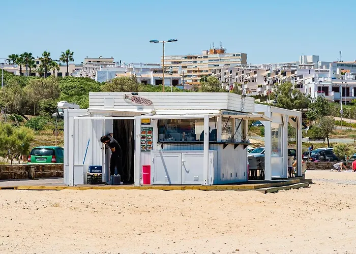 Apartamento Paseo De La Brisa Nest