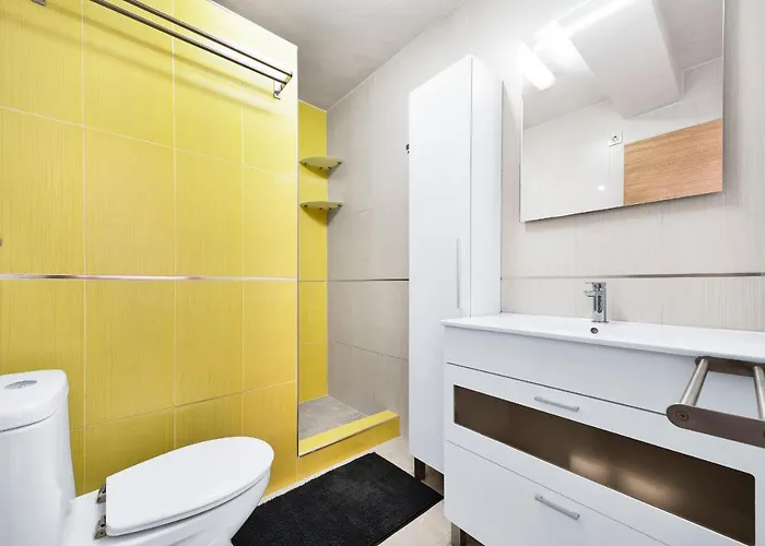 Paseo De La Brisa Nest *